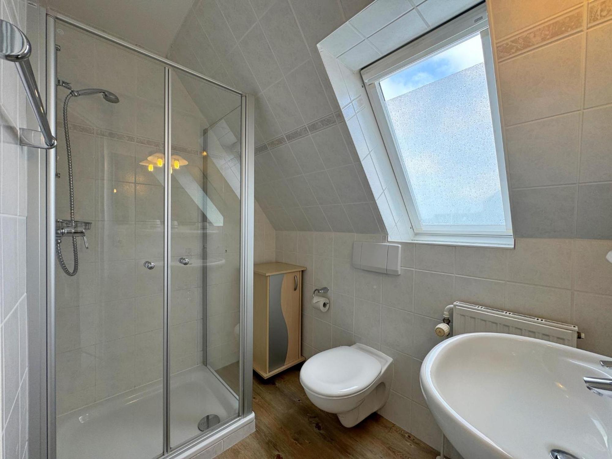 Appartamento Haus Malte Wenningstedt App 2 Esterno foto
